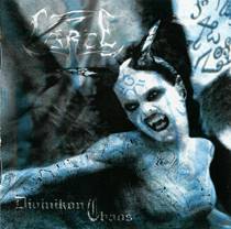 Circe : Divinikon Chaos